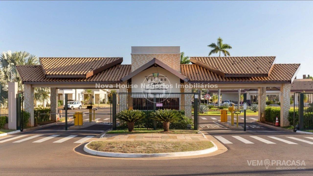 Casa Térrea para alugar no Tiradentes, Campo Grande – foto 1