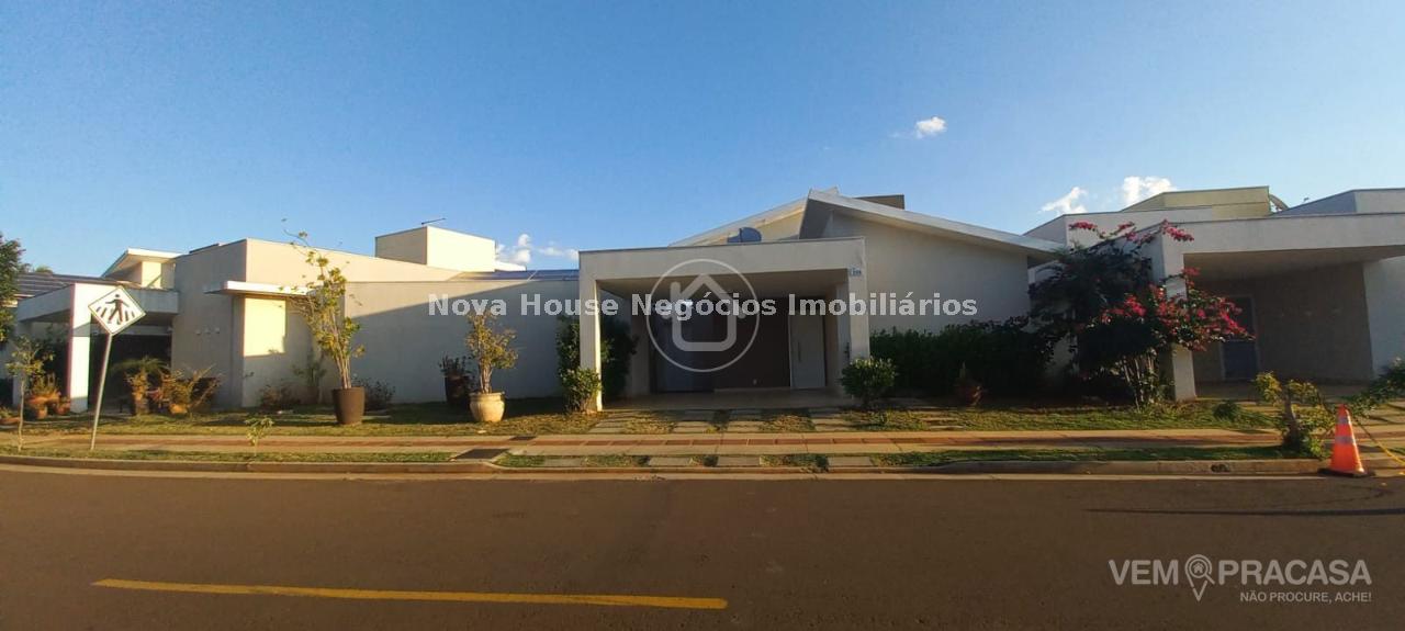 Casa Térrea para alugar no Tiradentes, Campo Grande – foto 2
