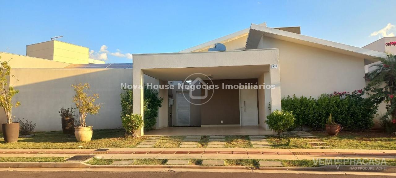Casa Térrea para alugar no Tiradentes, Campo Grande – foto 3