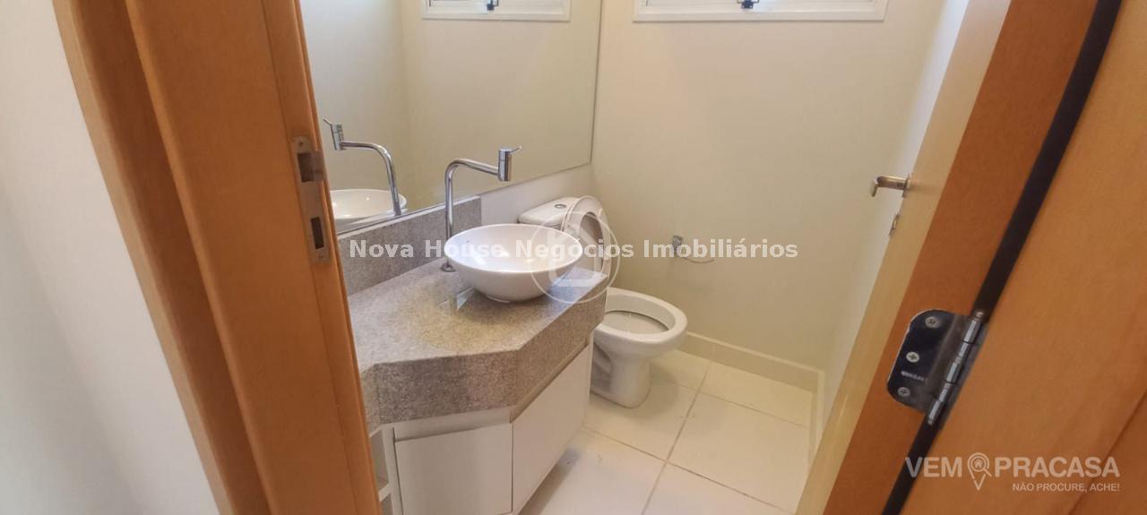 Casa Térrea para alugar no Tiradentes, Campo Grande – foto 7