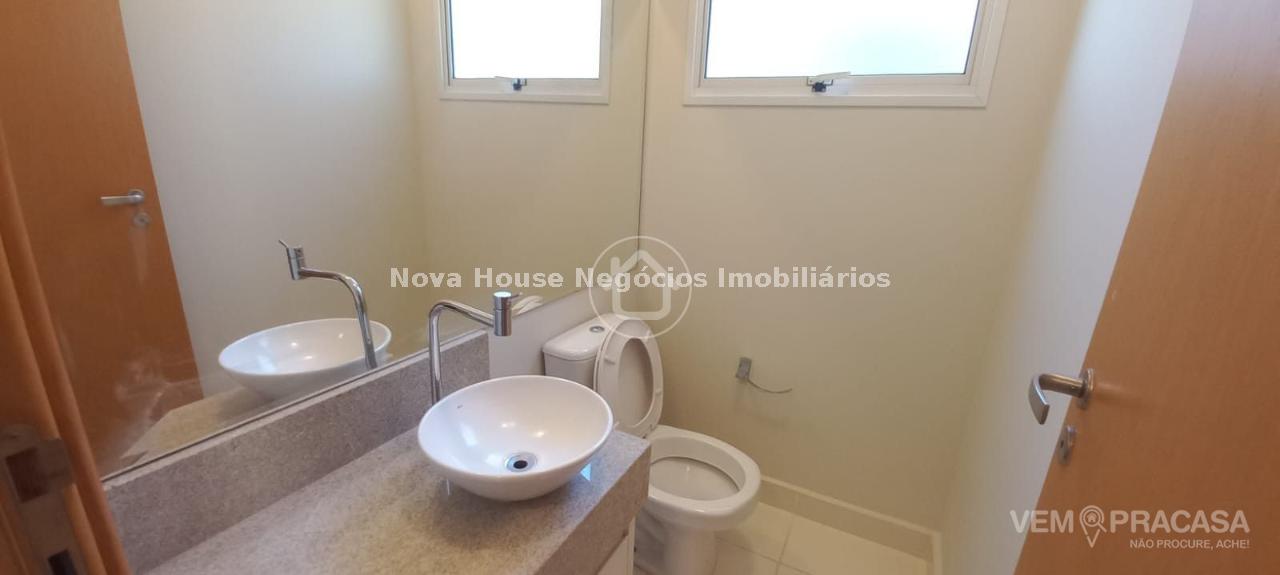 Casa Térrea para alugar no Tiradentes, Campo Grande – foto 8