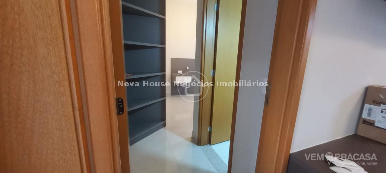 Casa Térrea para alugar no Tiradentes, Campo Grande – foto 12