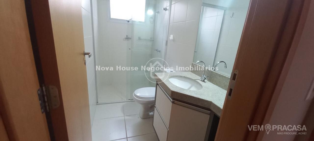 Casa Térrea para alugar no Tiradentes, Campo Grande – foto 14