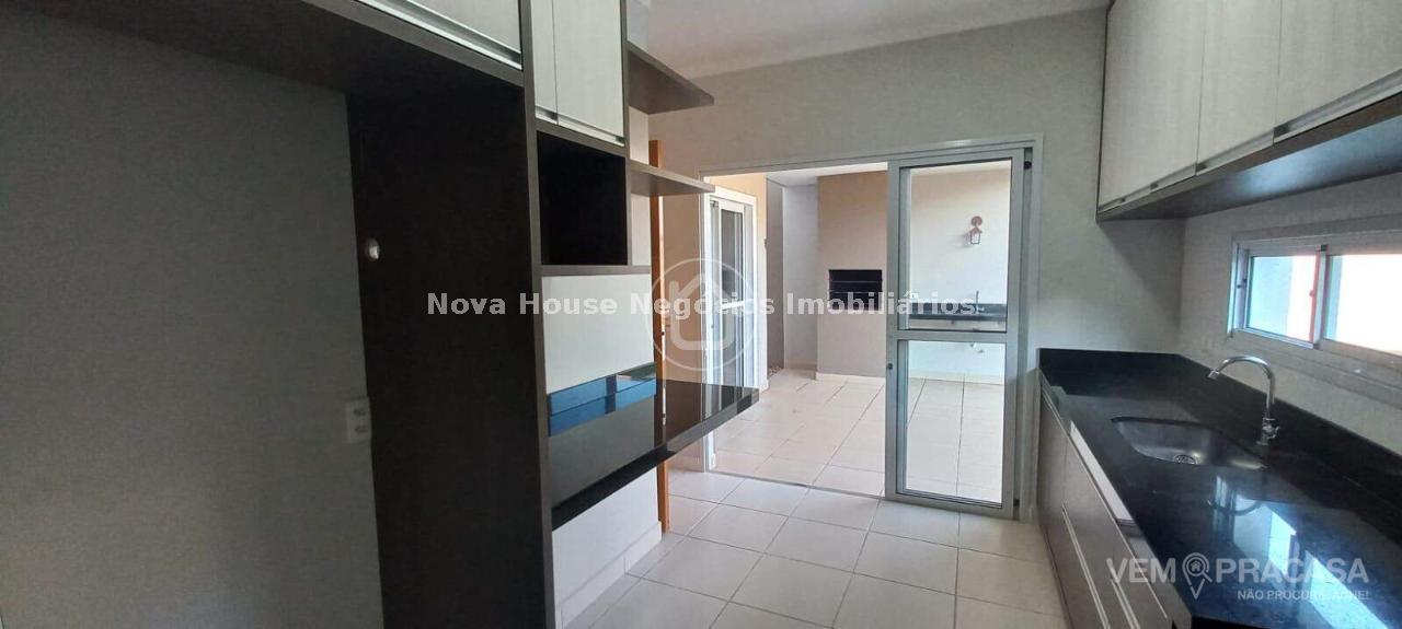 Casa Térrea para alugar no Tiradentes, Campo Grande – foto 28