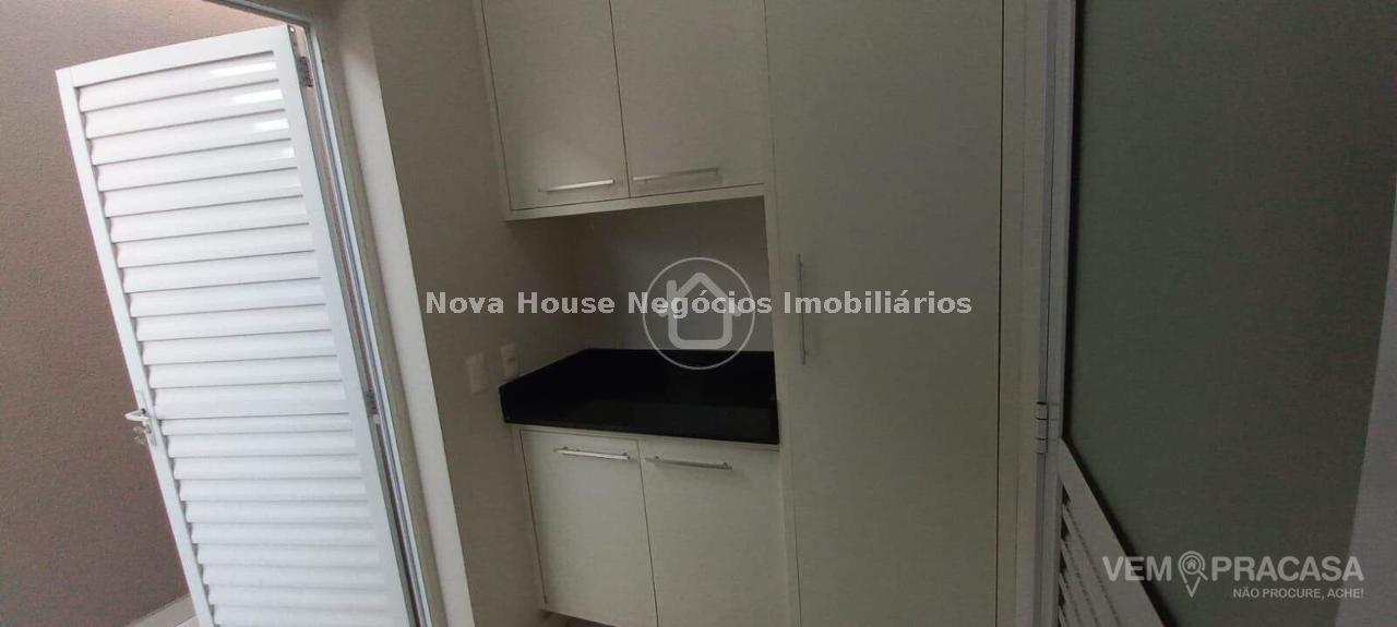 Casa Térrea para alugar no Tiradentes, Campo Grande – foto 30