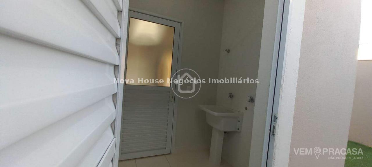 Casa Térrea para alugar no Tiradentes, Campo Grande – foto 31