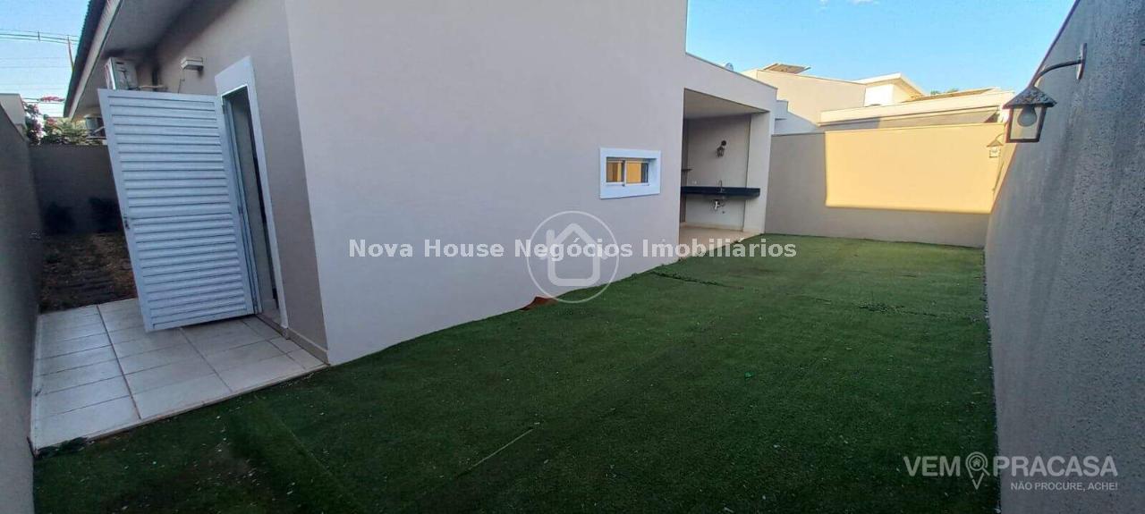 Casa Térrea para alugar no Tiradentes, Campo Grande – foto 32