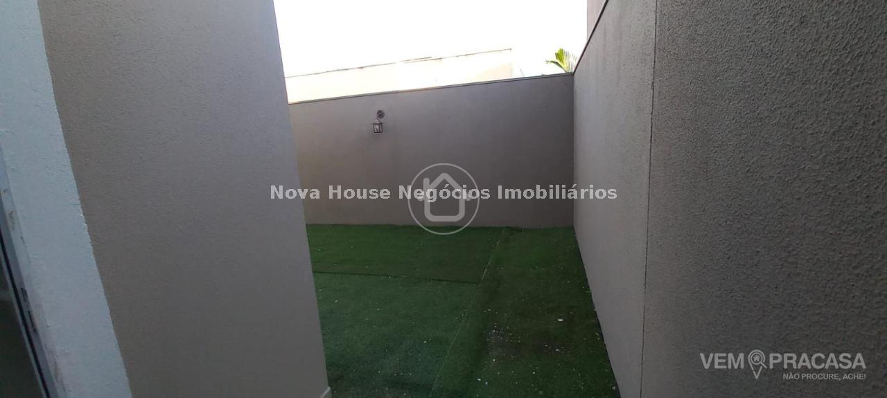 Casa Térrea para alugar no Tiradentes, Campo Grande – foto 34