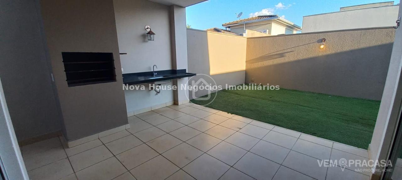 Casa Térrea para alugar no Tiradentes, Campo Grande – foto 36
