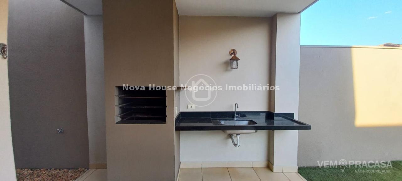 Casa Térrea para alugar no Tiradentes, Campo Grande – foto 37