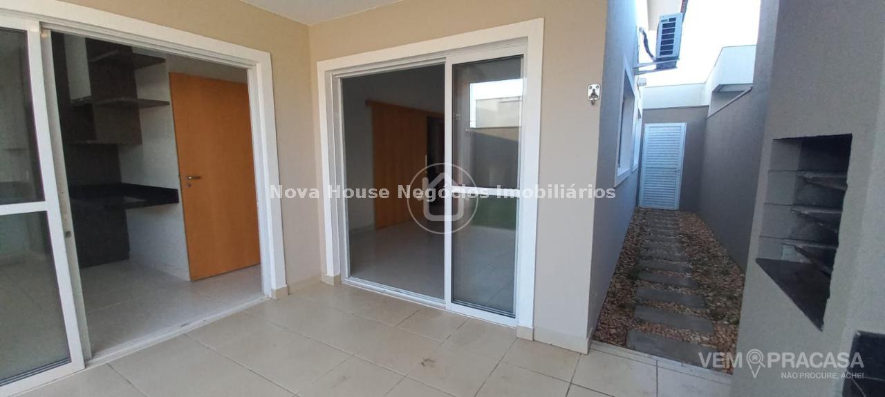 Casa Térrea para alugar no Tiradentes, Campo Grande – foto 38