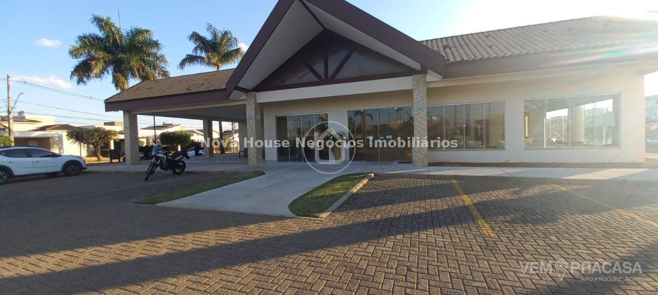 Casa Térrea para alugar no Tiradentes, Campo Grande – foto 40