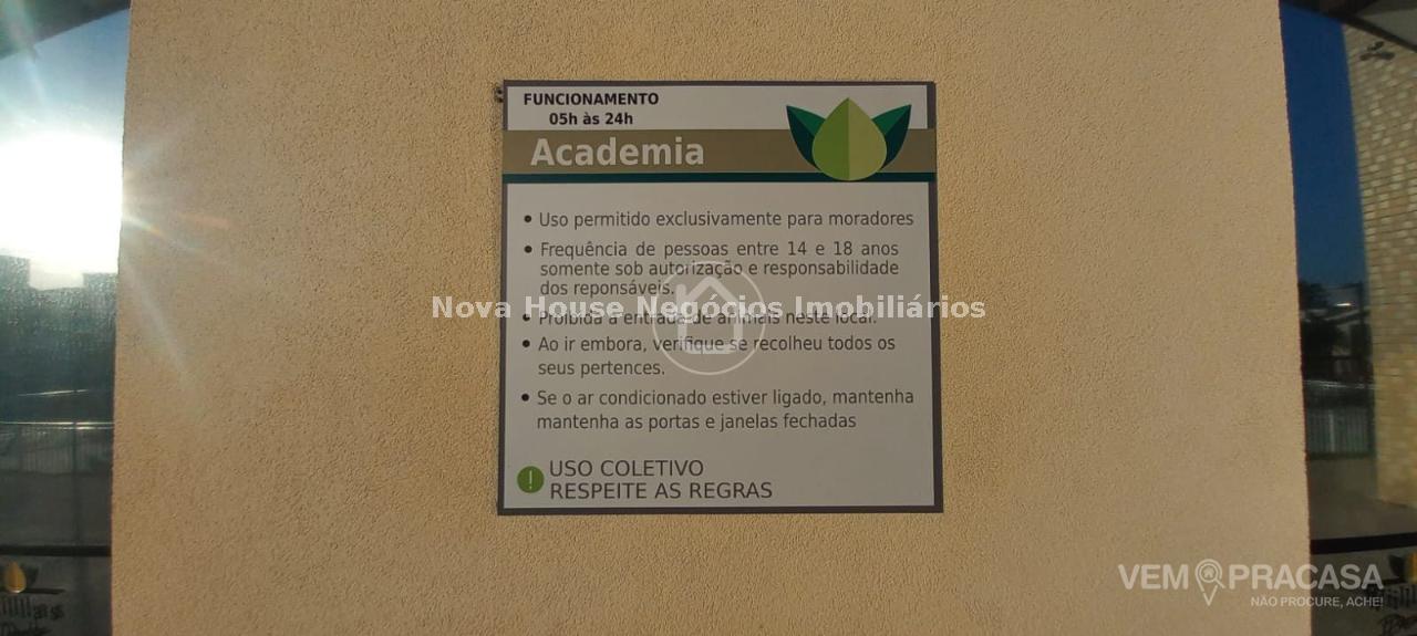 Casa Térrea para alugar no Tiradentes, Campo Grande – foto 48