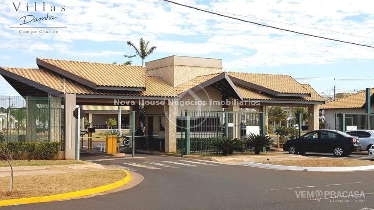 Casa Térrea para alugar no Tiradentes, Campo Grande – foto 60