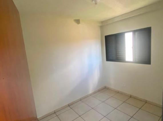 Apartamento à venda no Jardim Aero Rancho, Campo Grande