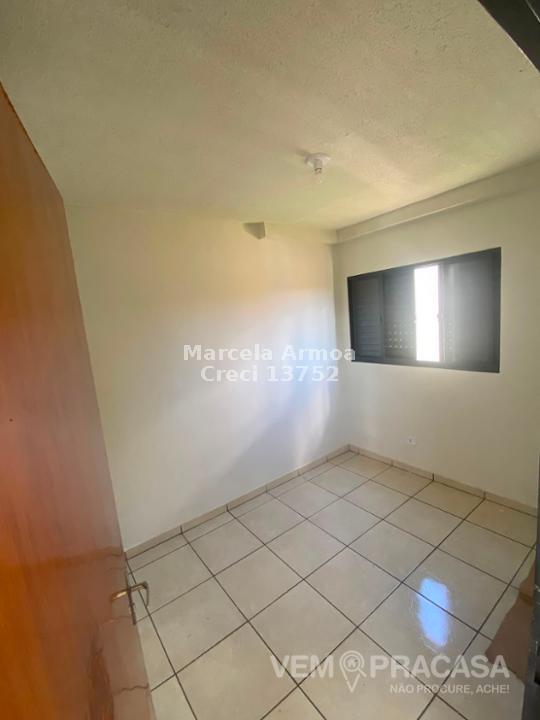 Apartamento à venda no Jardim Aero Rancho, Campo Grande – foto 1