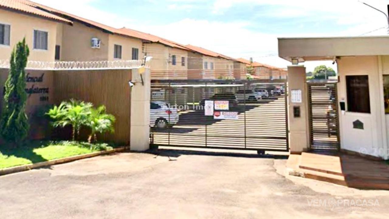 Apartamento à venda no Tiradentes, Campo Grande – foto 1