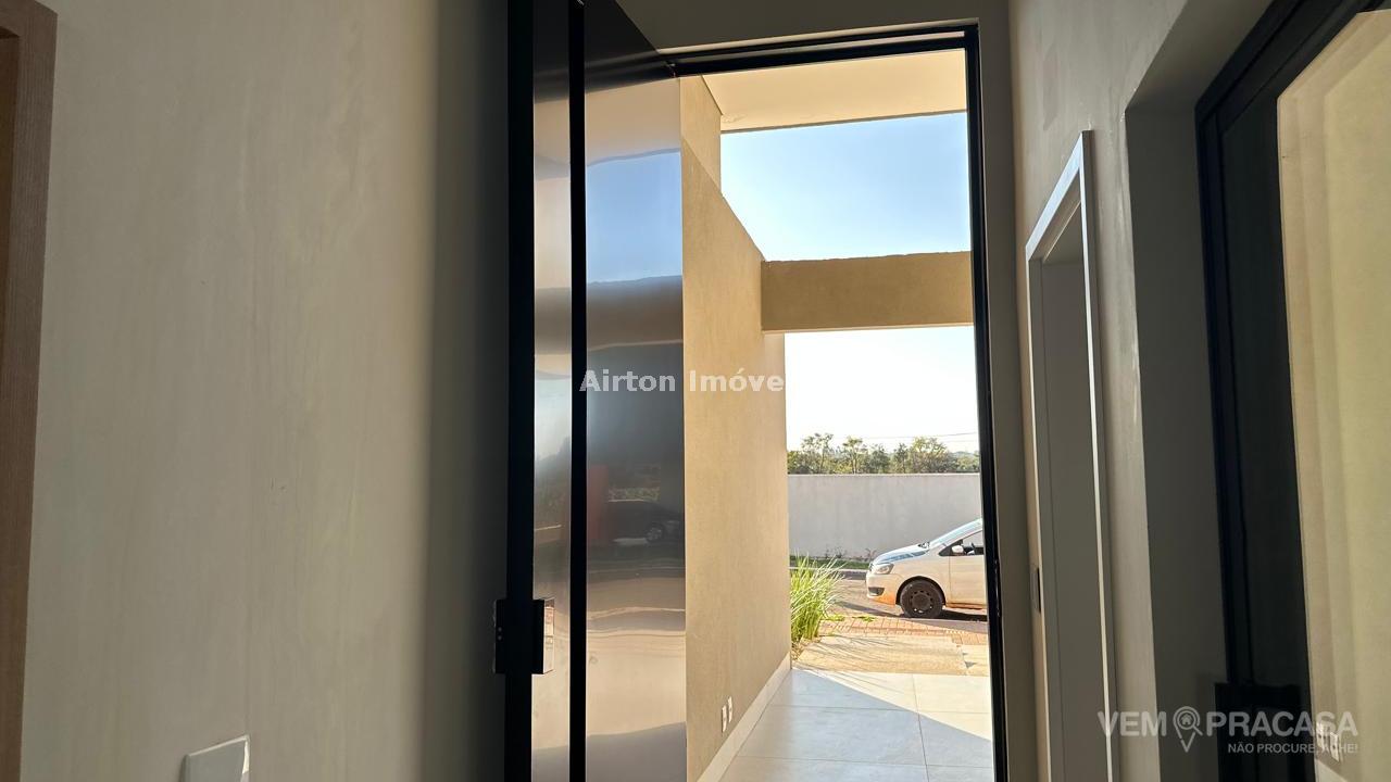 Casa de Condomínio à venda no Residencial Shalom, Campo Grande – foto 2