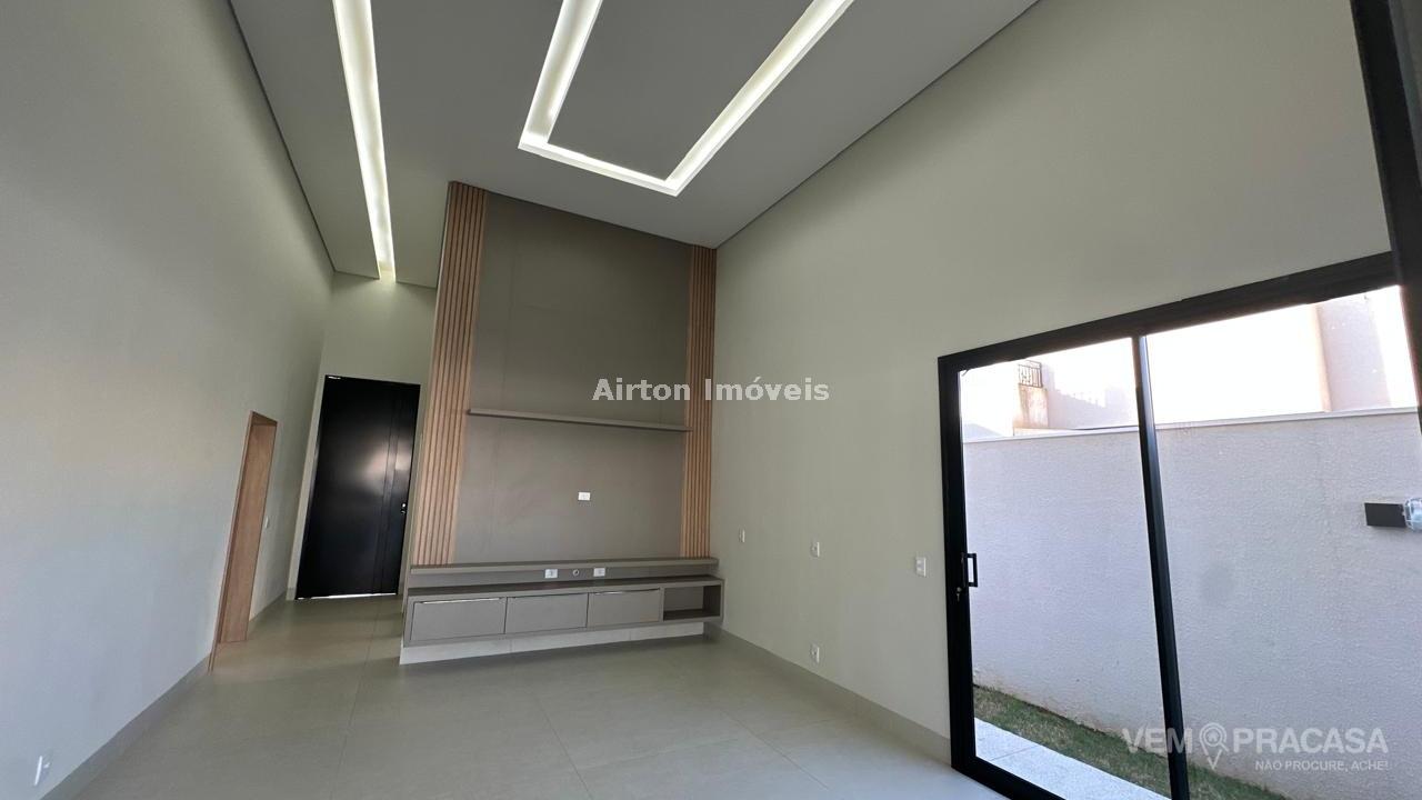 Casa de Condomínio à venda no Residencial Shalom, Campo Grande – foto 3