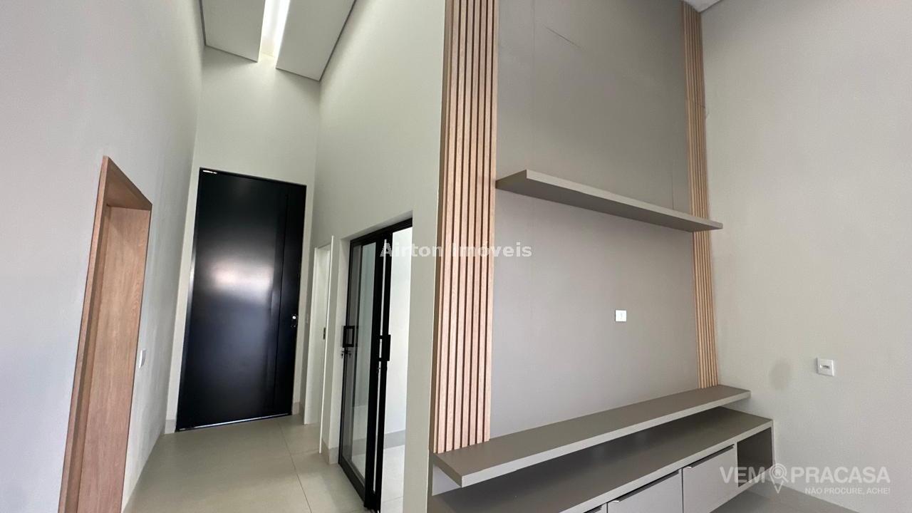 Casa de Condomínio à venda no Residencial Shalom, Campo Grande – foto 4