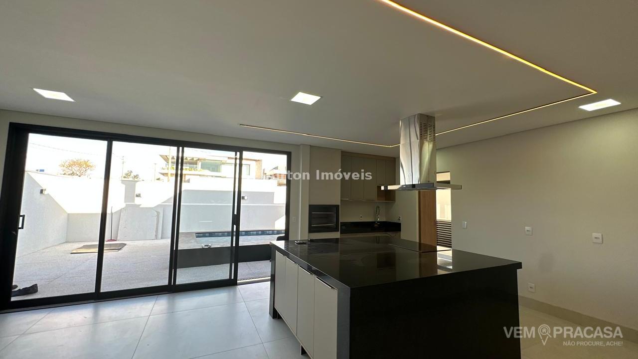 Casa de Condomínio à venda no Residencial Shalom, Campo Grande – foto 6