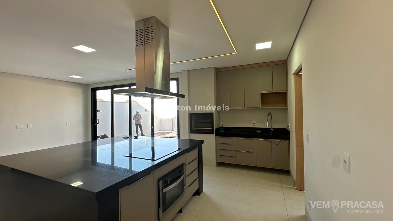 Casa de Condomínio à venda no Residencial Shalom, Campo Grande – foto 7