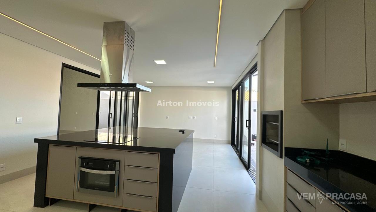 Casa de Condomínio à venda no Residencial Shalom, Campo Grande – foto 8