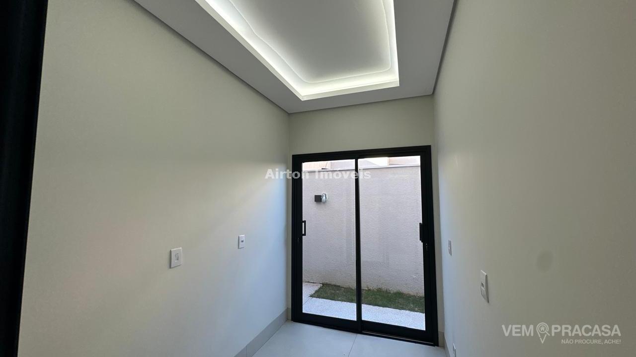Casa de Condomínio à venda no Residencial Shalom, Campo Grande – foto 9