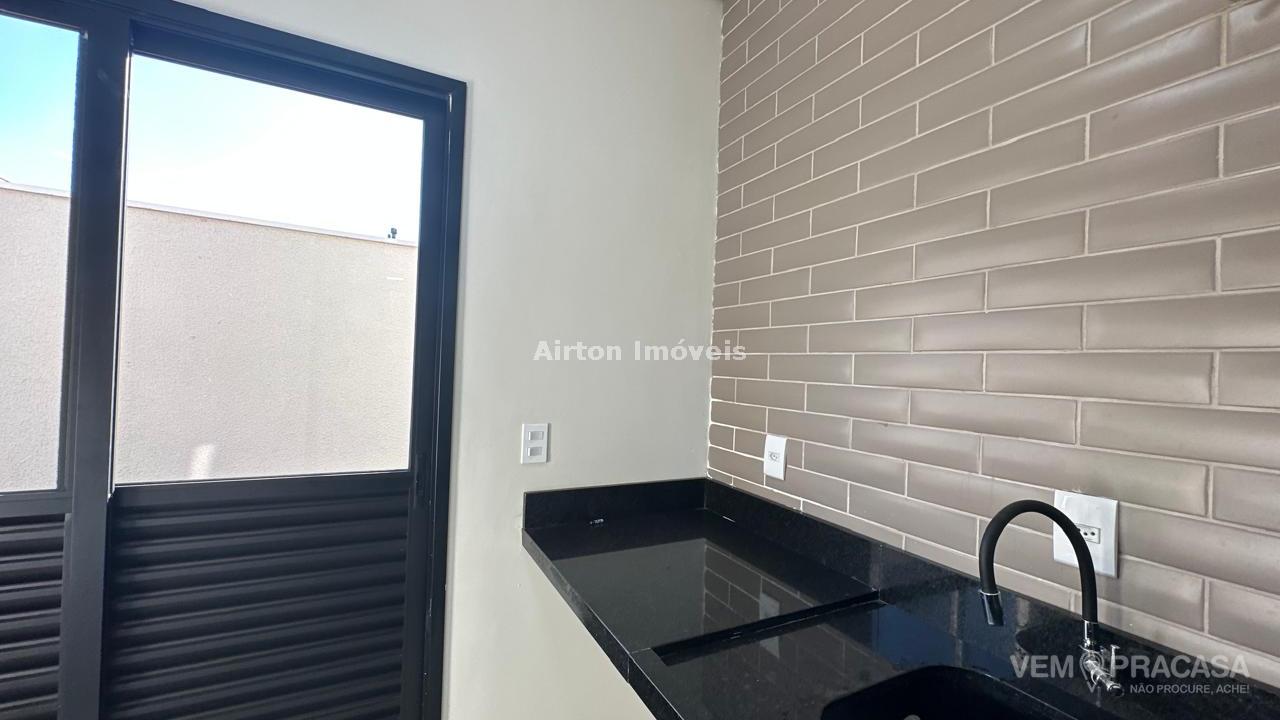 Casa de Condomínio à venda no Residencial Shalom, Campo Grande – foto 18