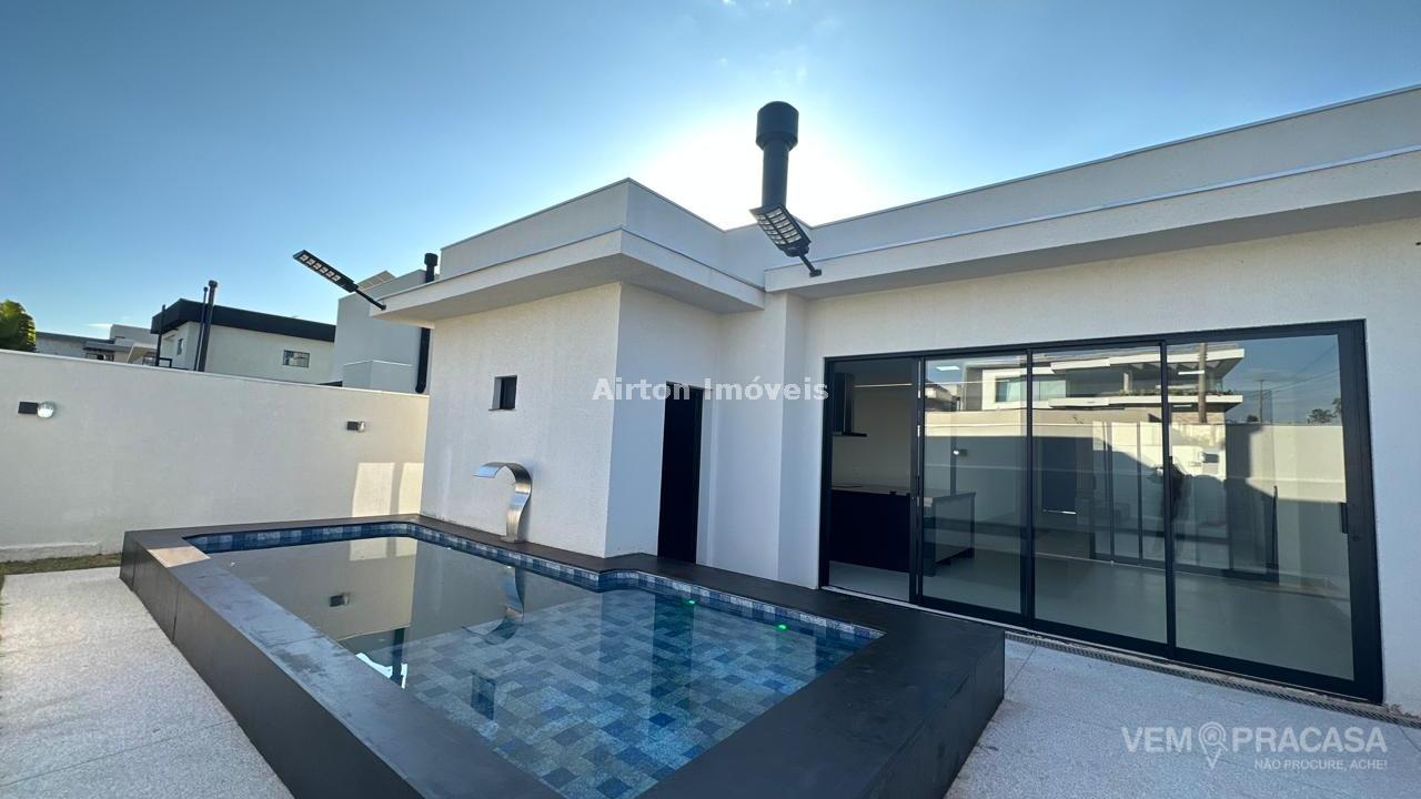 Casa de Condomínio à venda no Residencial Shalom, Campo Grande – foto 20