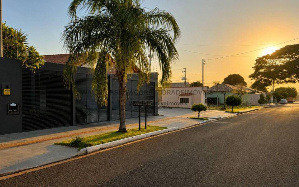 Casa Térrea à venda na Vila Almeida, Campo Grande – foto 2