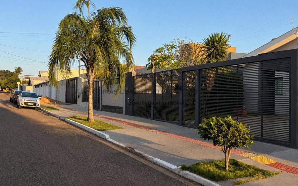 Casa Térrea à venda na Vila Almeida, Campo Grande – foto 3