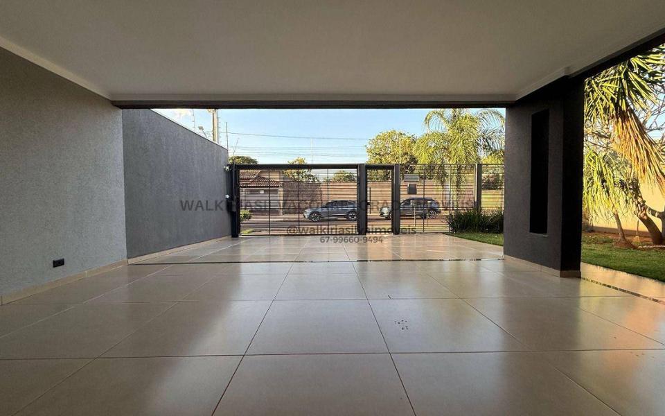 Casa Térrea à venda na Vila Almeida, Campo Grande – foto 4