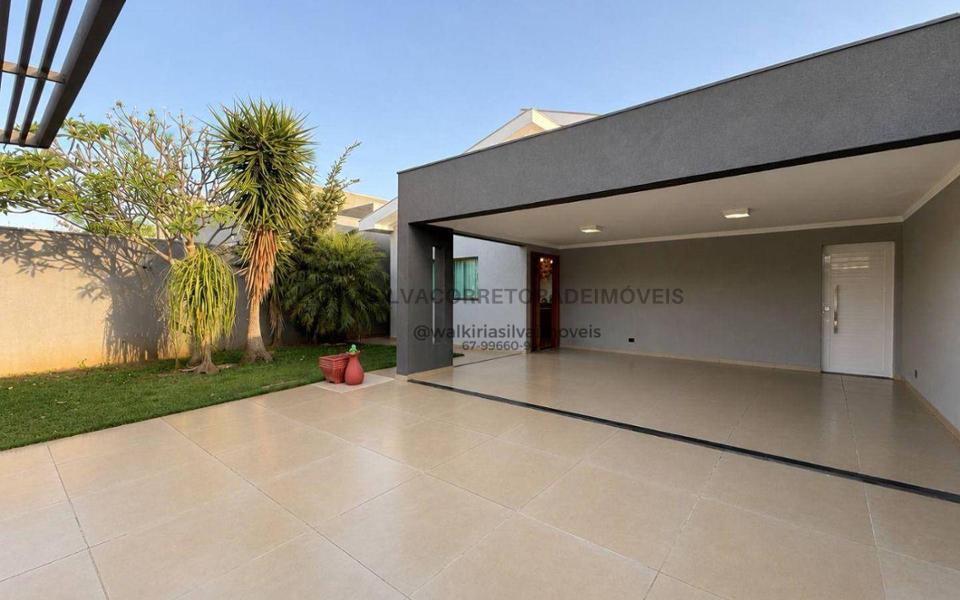 Casa Térrea à venda na Vila Almeida, Campo Grande – foto 5