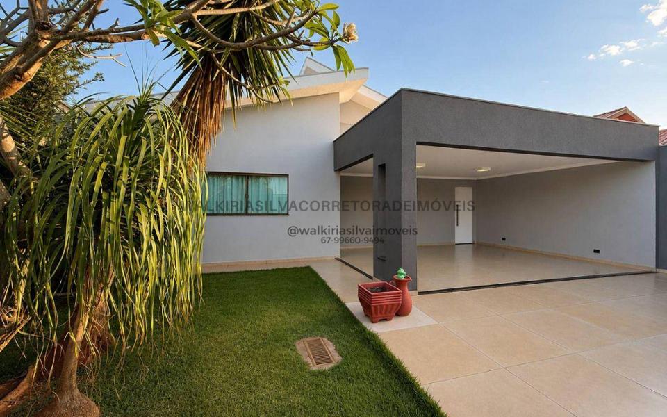 Casa Térrea à venda na Vila Almeida, Campo Grande – foto 6
