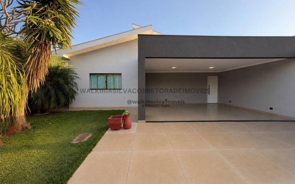 Casa Térrea à venda na Vila Almeida, Campo Grande – foto 7