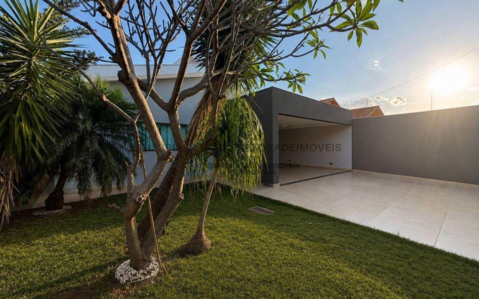 Casa Térrea à venda na Vila Almeida, Campo Grande – foto 10
