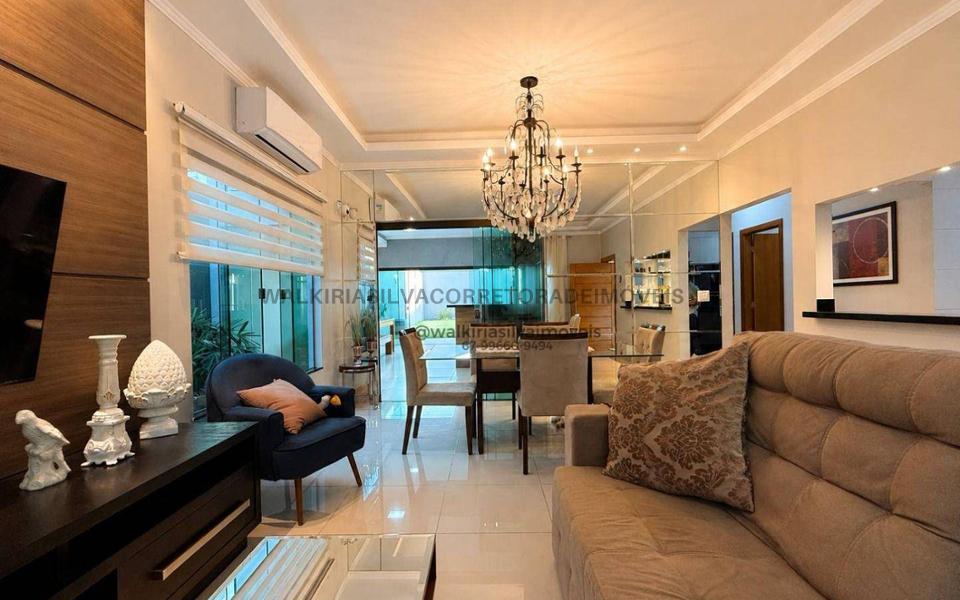Casa Térrea à venda na Vila Almeida, Campo Grande – foto 11