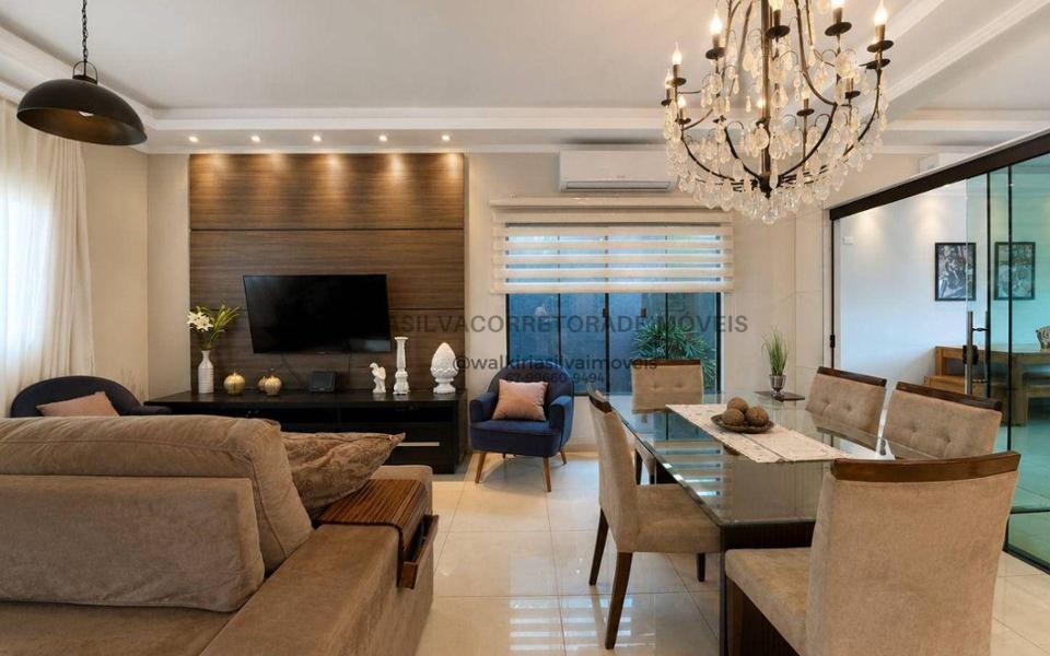 Casa Térrea à venda na Vila Almeida, Campo Grande – foto 13