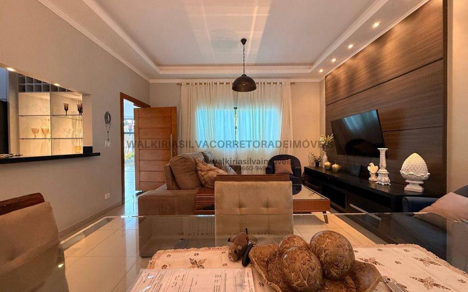 Casa Térrea à venda na Vila Almeida, Campo Grande – foto 14