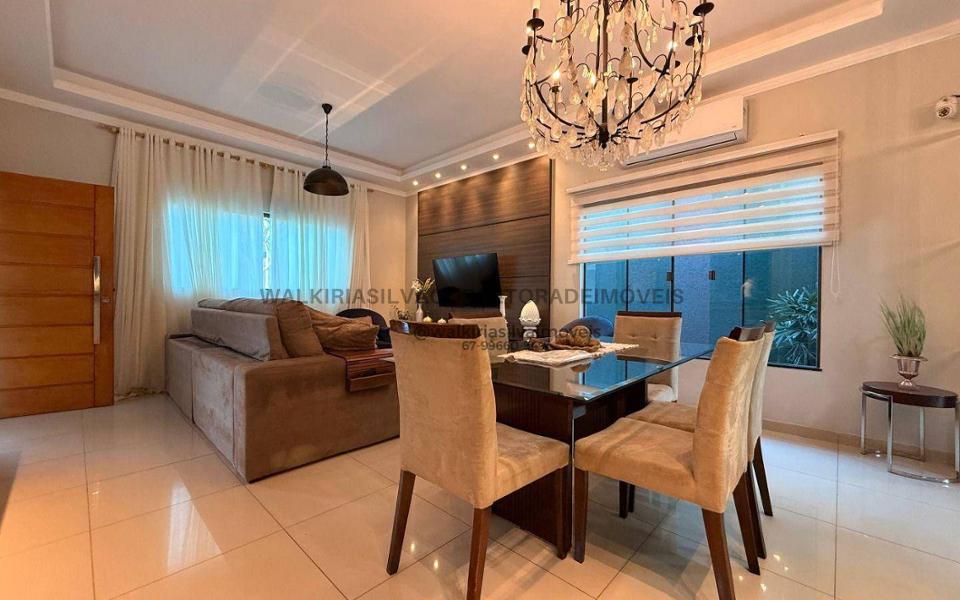 Casa Térrea à venda na Vila Almeida, Campo Grande – foto 15