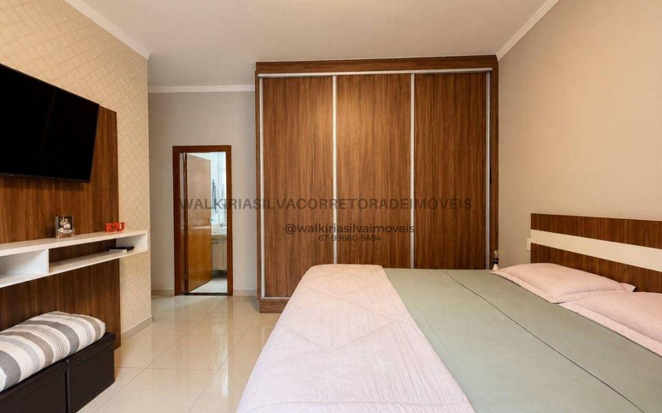 Casa Térrea à venda na Vila Almeida, Campo Grande – foto 18