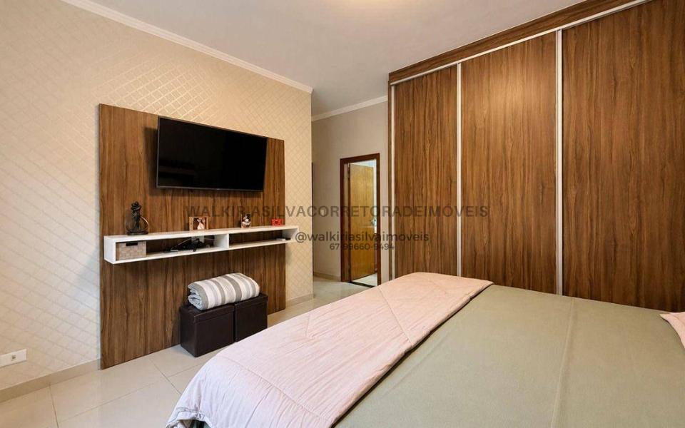 Casa Térrea à venda na Vila Almeida, Campo Grande – foto 19
