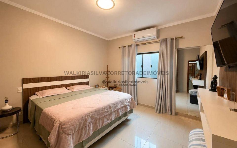 Casa Térrea à venda na Vila Almeida, Campo Grande – foto 20