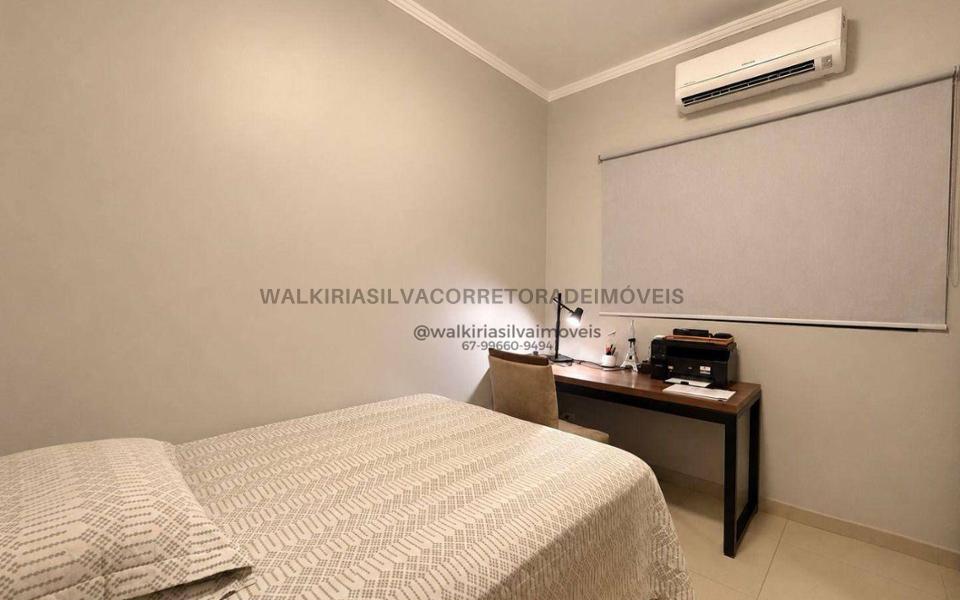 Casa Térrea à venda na Vila Almeida, Campo Grande – foto 21