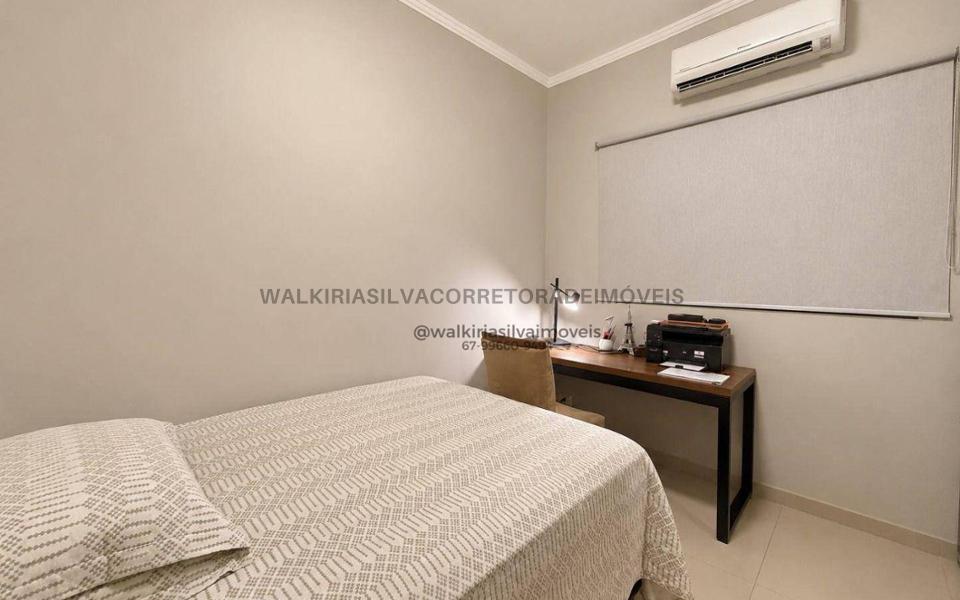 Casa Térrea à venda na Vila Almeida, Campo Grande – foto 24