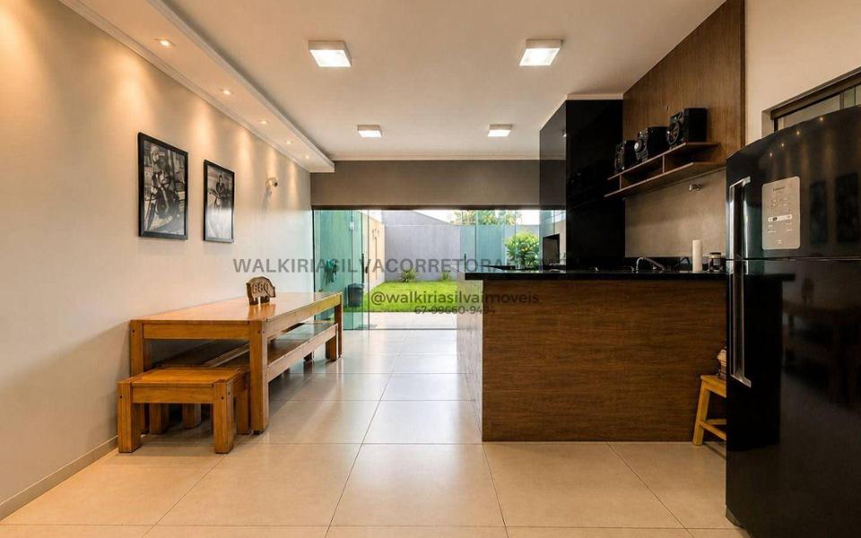 Casa Térrea à venda na Vila Almeida, Campo Grande – foto 26