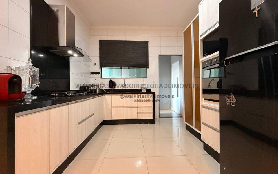Casa Térrea à venda na Vila Almeida, Campo Grande – foto 27