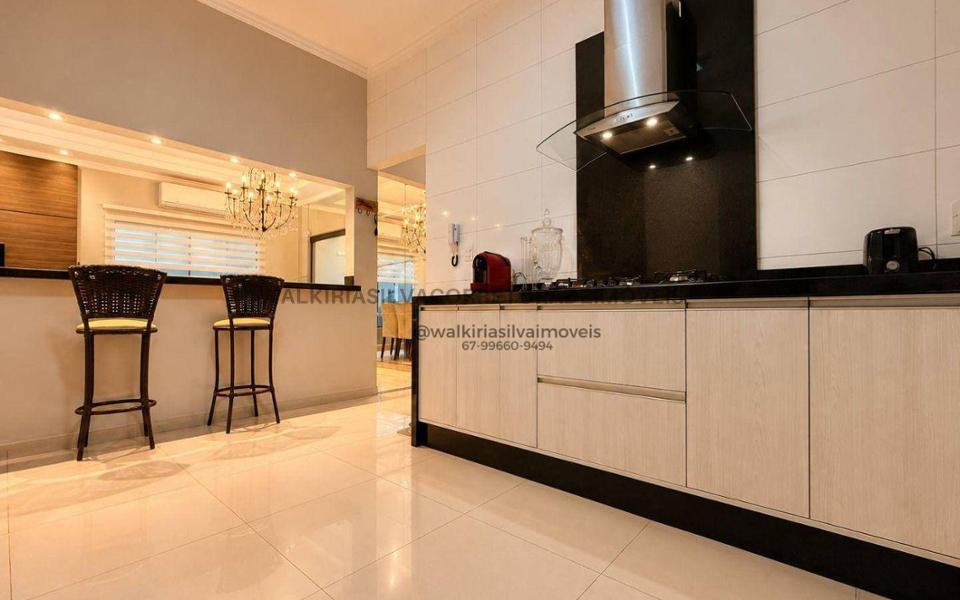 Casa Térrea à venda na Vila Almeida, Campo Grande – foto 28