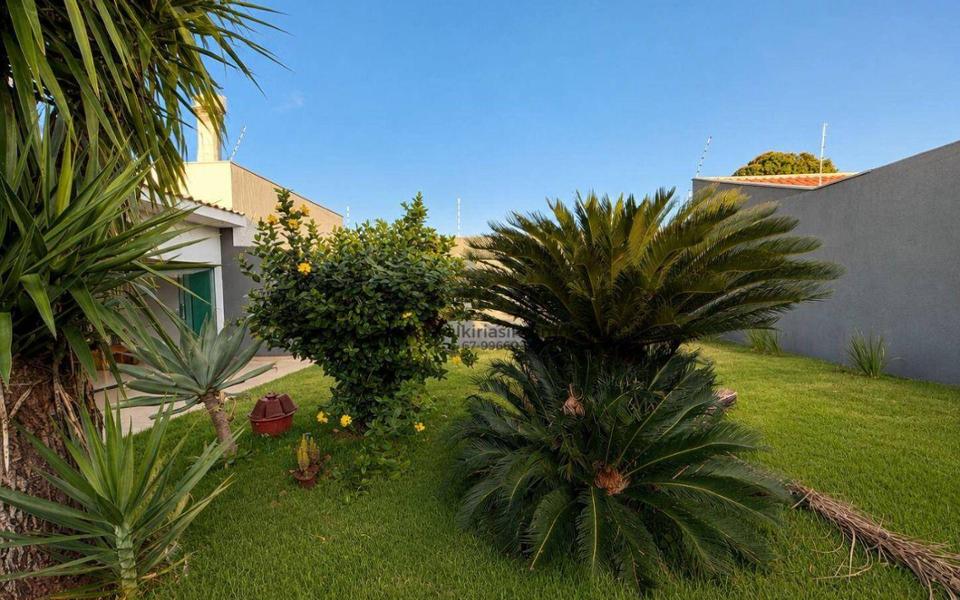 Casa Térrea à venda na Vila Almeida, Campo Grande – foto 29